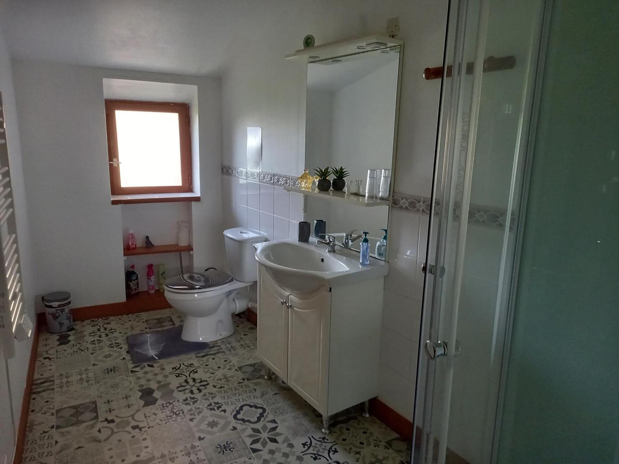 Le Papillon Villa Savigne Exterior photo